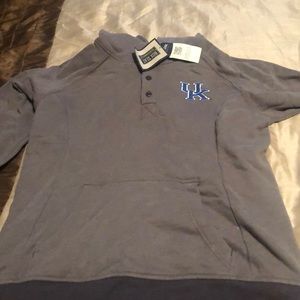 UK Sweatshirt